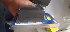 Monitor Battery and Charger