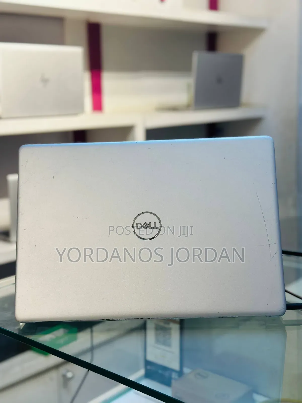 New Laptop Dell Inspiron 15 16GB Intel Core i7 SSD 512GB