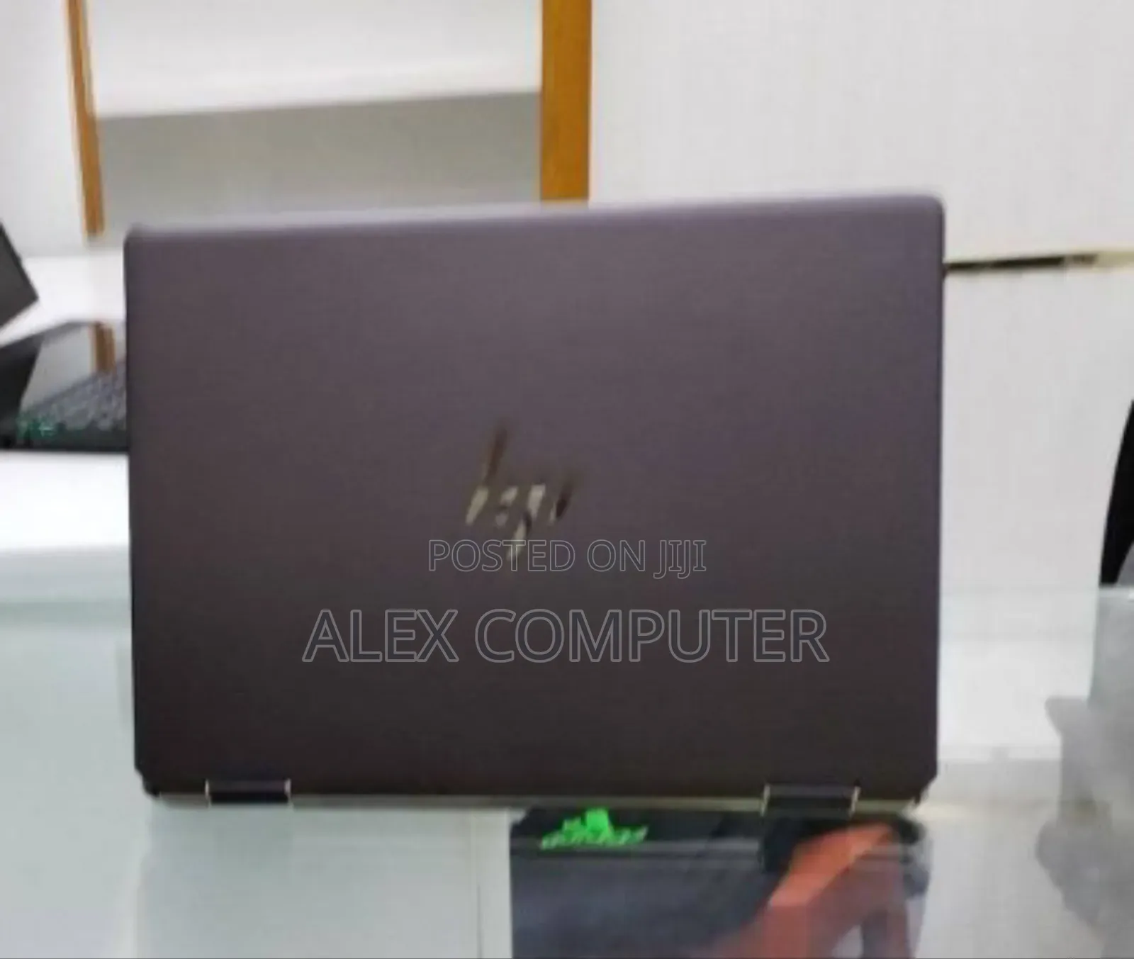New Laptop HP Spectre X360 13 16GB Intel Core i7 SSD 1T