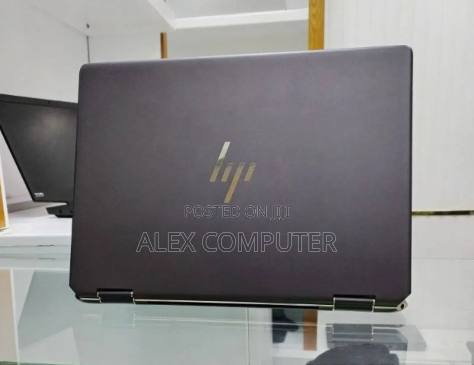 New Laptop HP Spectre X360 13 16GB Intel Core i7 SSD 1T