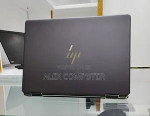 New Laptop HP Spectre X360 13 16GB Intel Core i7 SSD 1T