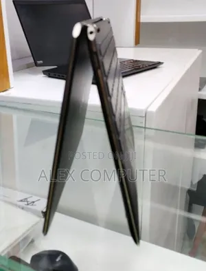 New Laptop HP Spectre X360 13 16GB Intel Core i7 SSD 1T