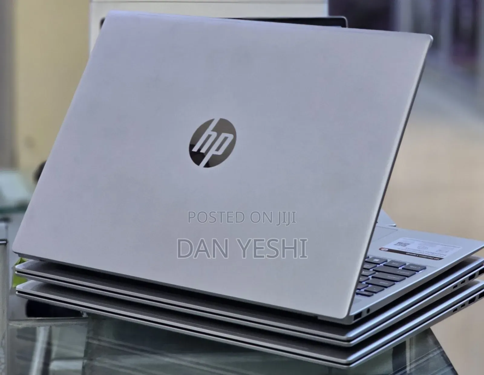 New Laptop HP Pavilion 15 8GB Intel Core Ultra 5 SSD 512GB
