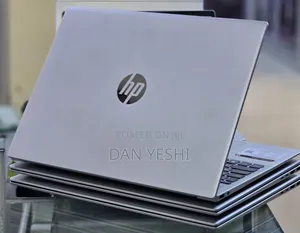 New Laptop HP Pavilion 15 8GB Intel Core Ultra 5 SSD 512GB