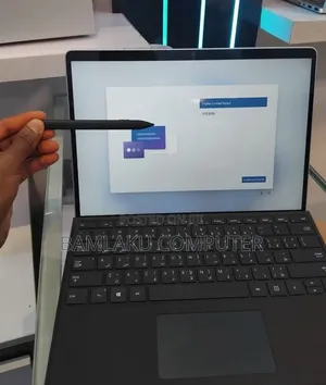 New Microsoft Surface Pro 9 16GB Qualcomm Snapdragon X Plus SSD 512GB