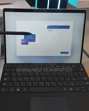 New Microsoft Surface Pro 9 16GB Qualcomm Snapdragon X Plus SSD 512GB