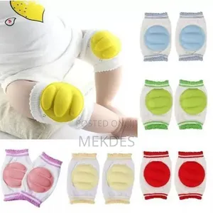 Baby Crawling Anti Slip Knee Protecter