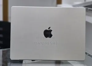 New Laptop Apple MacBook Pro 16GB Apple M5 SSD 512GB