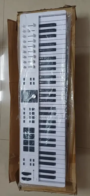 Midi Keybord