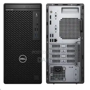 Desktop Computer Dell OptiPlex 3090 8GB Intel Core i5 HDD 1T