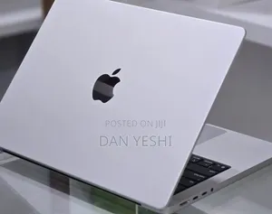 New Laptop Apple MacBook Pro 16GB Apple M5 SSD 512GB