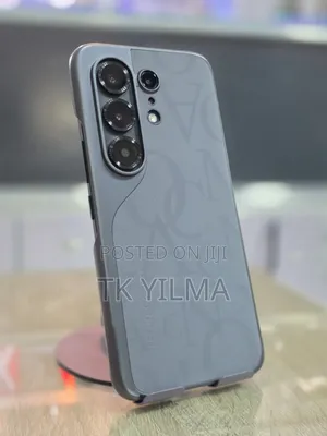 New Tecno Camon 50 Pro 256 GB Black