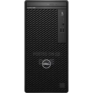 Desktop Computer Dell OptiPlex 3090 8GB Intel Core i5 HDD 1T