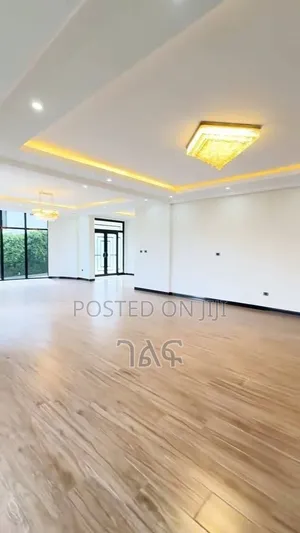 6bdrm House in የሚሸጥ ዘመናዊ G+2 አያት, Bole for sale