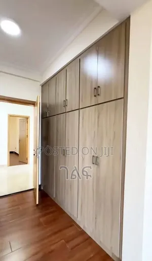 6bdrm House in የሚሸጥ ዘመናዊ G+2 አያት, Bole for sale