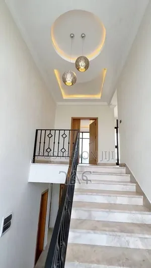 6bdrm House in የሚሸጥ ዘመናዊ G+2 አያት, Bole for sale