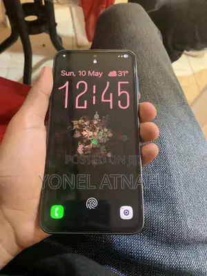 New Samsung Galaxy A36 256 GB Black