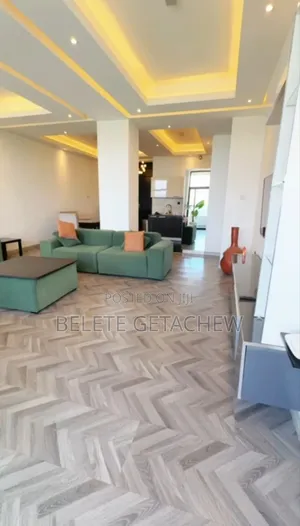 4bdrm Apartment in Bole Brass, Luxury for sale