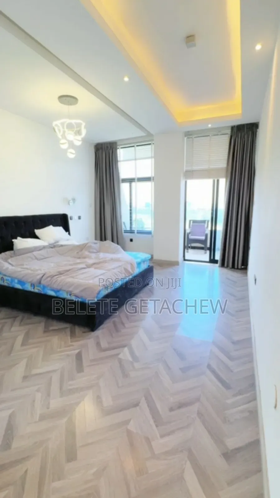 4bdrm Apartment in Bole Brass, Luxury for sale