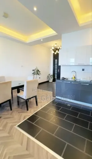 4bdrm Apartment in Bole Brass, Luxury for sale