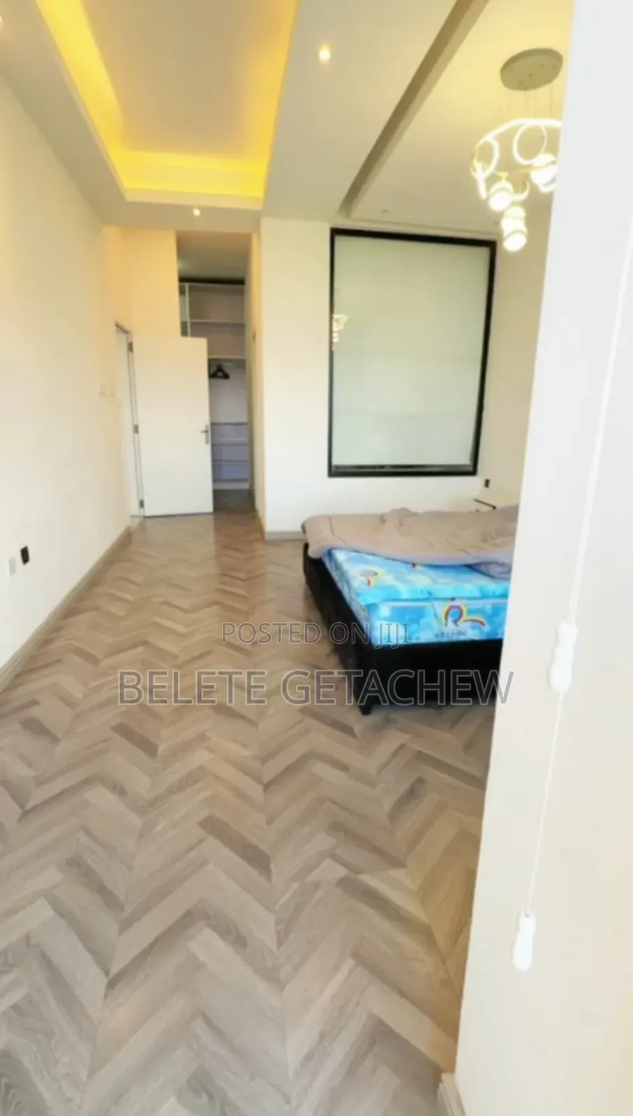 4bdrm Apartment in Bole Brass, Luxury for sale