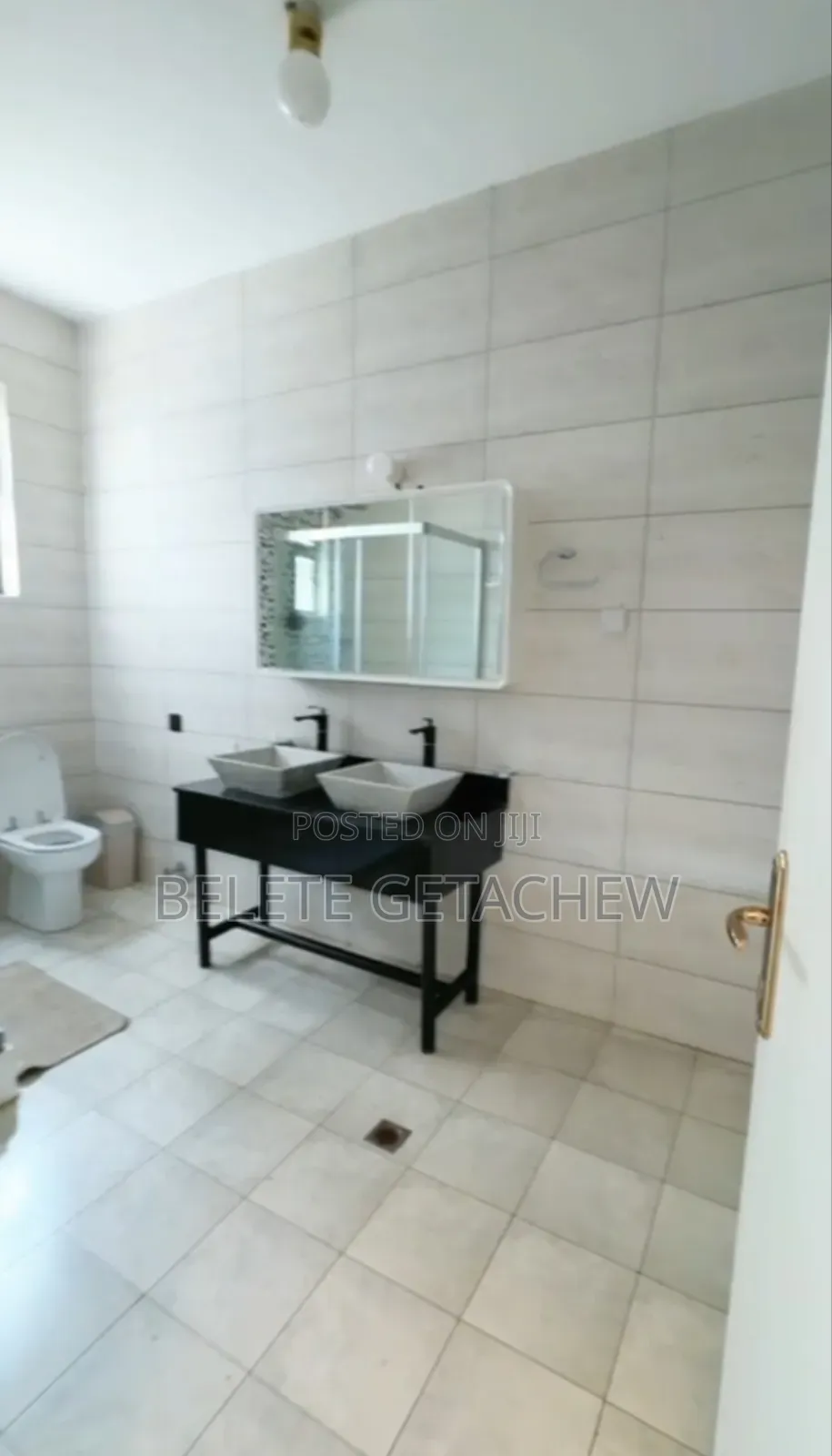 4bdrm Apartment in Bole Brass, Luxury for sale