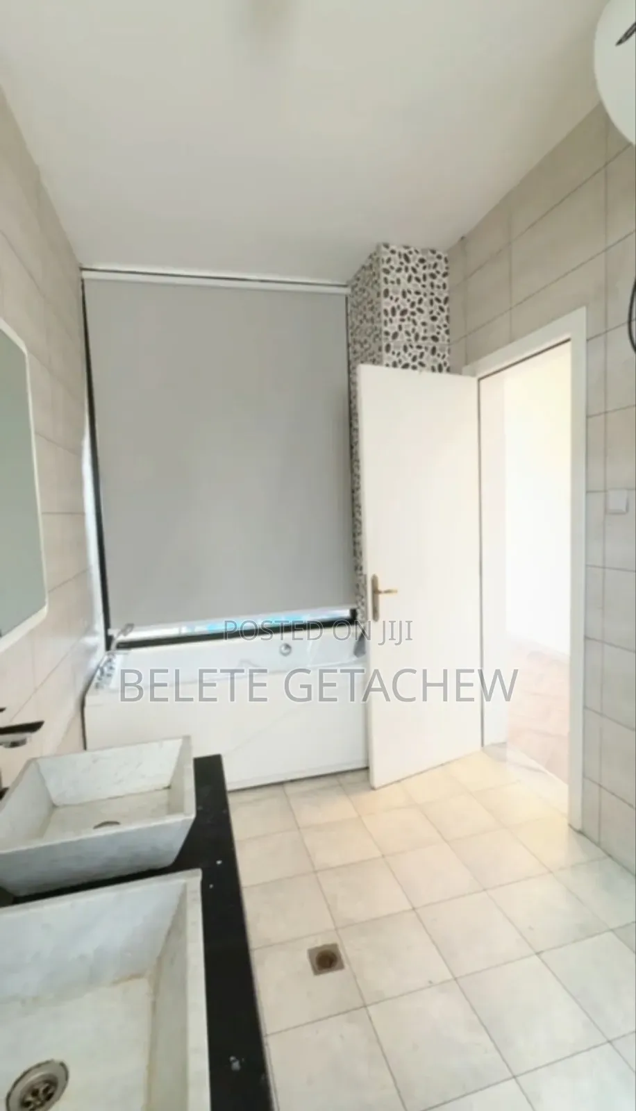 4bdrm Apartment in Bole Brass, Luxury for sale