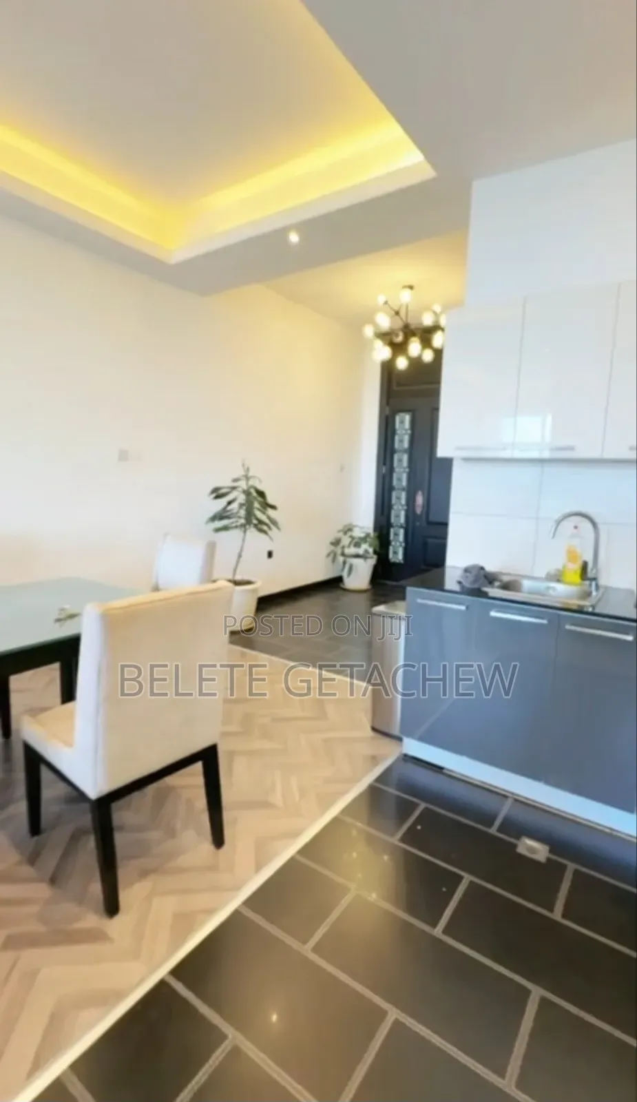 4bdrm Apartment in Bole Brass, Luxury for sale