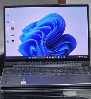 New Laptop Lenovo Yoga 9i 16GB Intel Core i7 SSD 1T