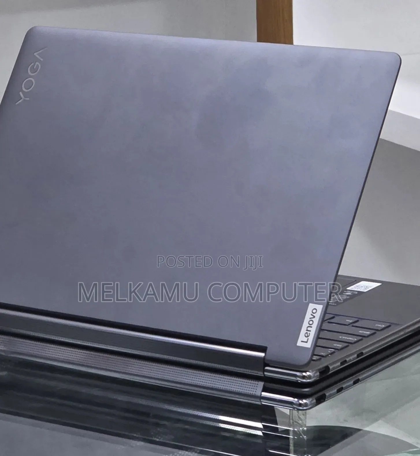 New Laptop Lenovo Yoga 9i 16GB Intel Core i7 SSD 1T