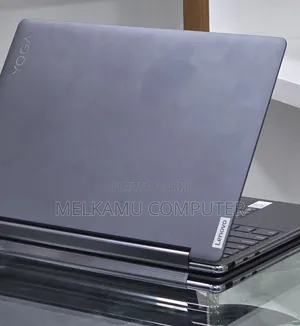 New Laptop Lenovo Yoga 9i 16GB Intel Core i7 SSD 1T