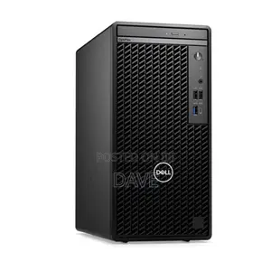 New Desktop Computer Dell Optiplex 7020 8GB Intel Core i5 HDD 1T