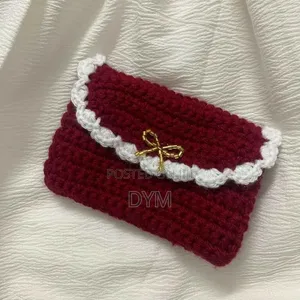 Crochet Products
