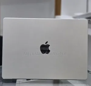 New Laptop Apple MacBook Pro 16GB Apple M5 SSD 512GB