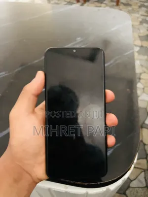 Samsung Galaxy M13 64 GB Black