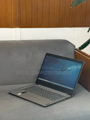 New Laptop Lenovo Ideapad 3 24GB Intel Core i3 SSD 512GB