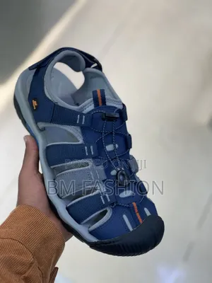 Goupu Rugged All-Terrain Adventure