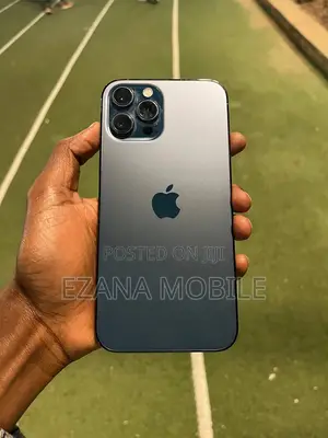 Apple iPhone 12 Pro Max 128 GB Blue