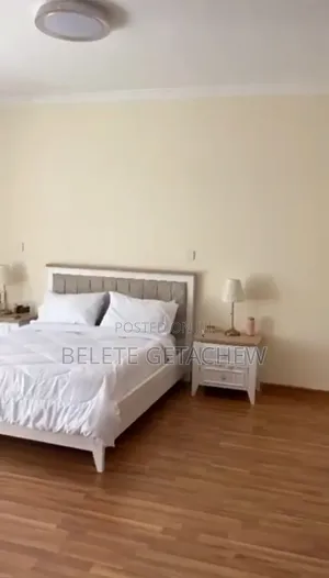 2bdrm Apartment in Bole Dembel, Luxury for sale