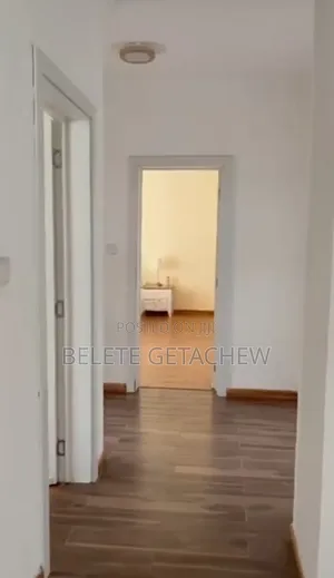 2bdrm Apartment in Bole Dembel, Luxury for sale