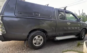 Toyota Hilux 2008