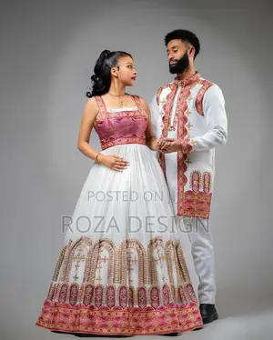 Rozy Tradtional Cloth