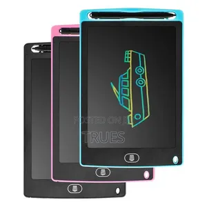 LCD Writing Tablet 8.5 Inches