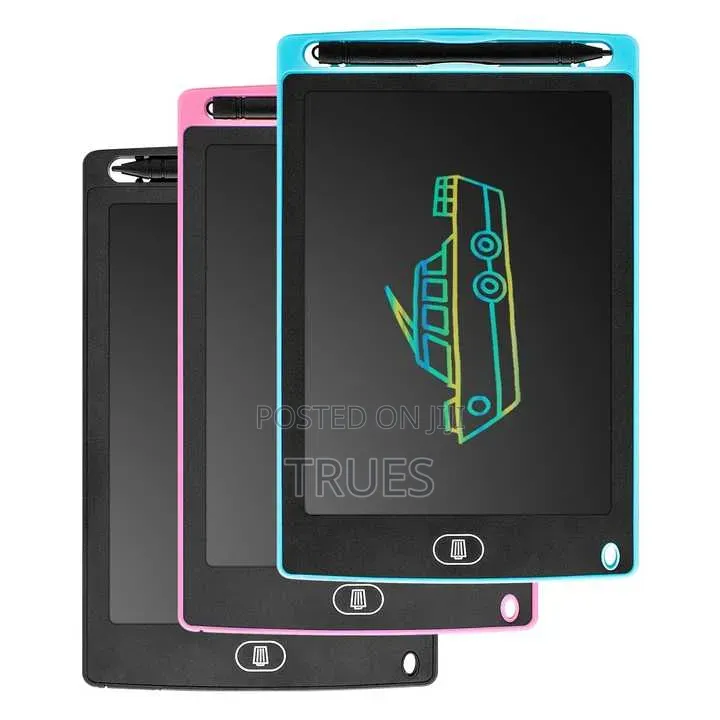 LCD Writing Tablet 8.5 Inches