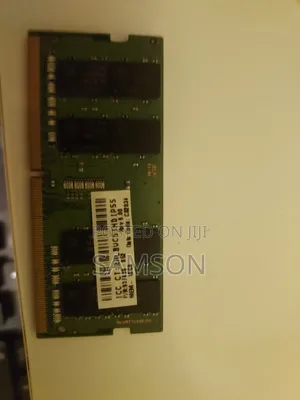 16 Gb Ddr4 Ram