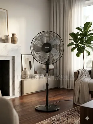 Philips Ventilateur Fan 18" Inch ( Original )