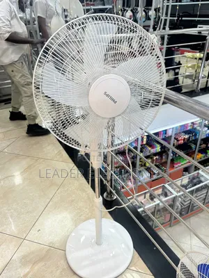 Philips Ventilateur Fan 18" Inch Smart Cooling