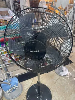 Philips Ventilateur Fan 18" Inch Smart Cooling