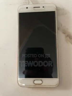 Oppo A57 32 GB Rose Gold