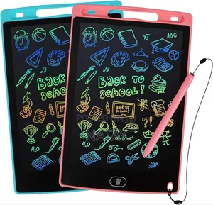 LCD Writing Tablets